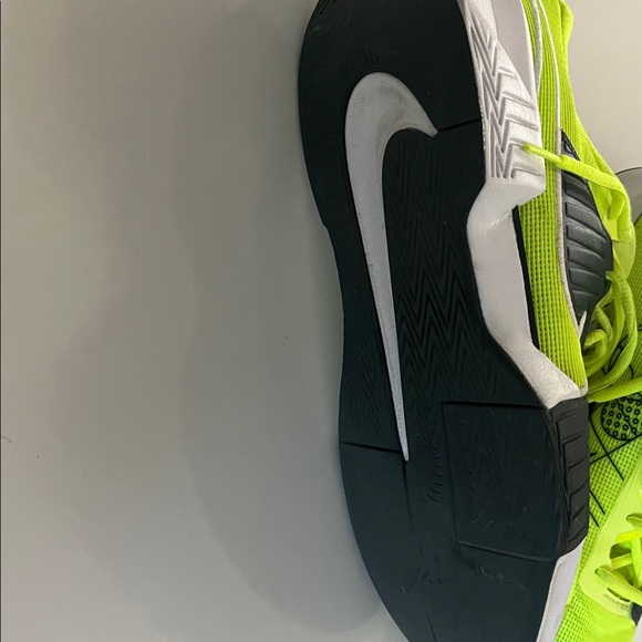 Nike Pickleball Shoes - Picture 4 of 5